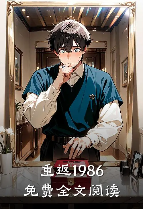 重返1986免费全文阅读