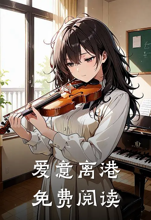 爱意离港免费阅读