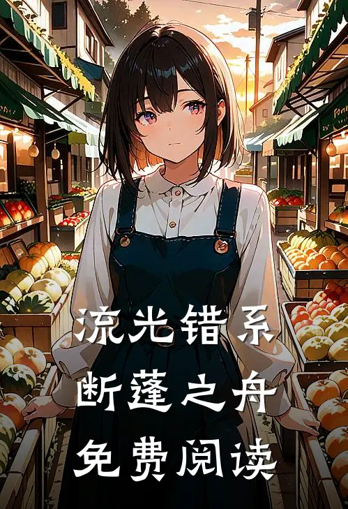 流光错系断蓬之舟免费阅读