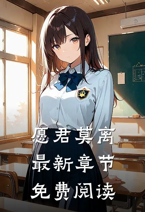 愿君莫离最新章节免费阅读
