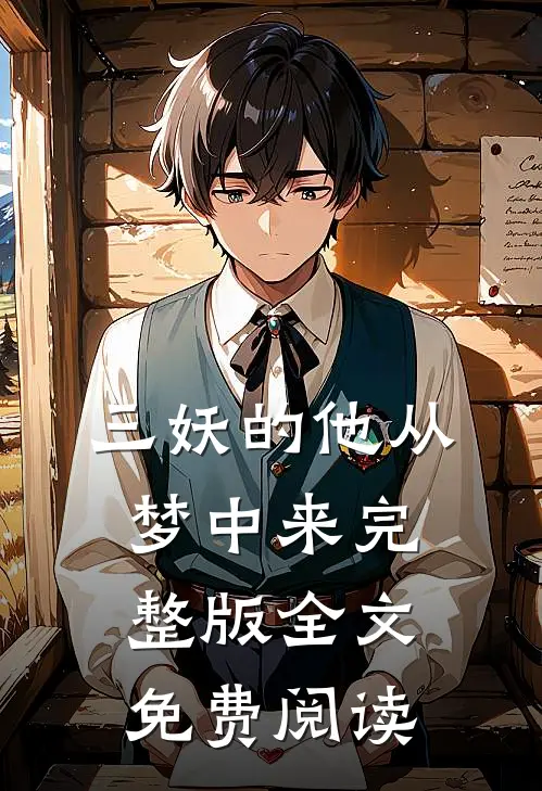 三妖的他从梦中来完整版全文免费阅读