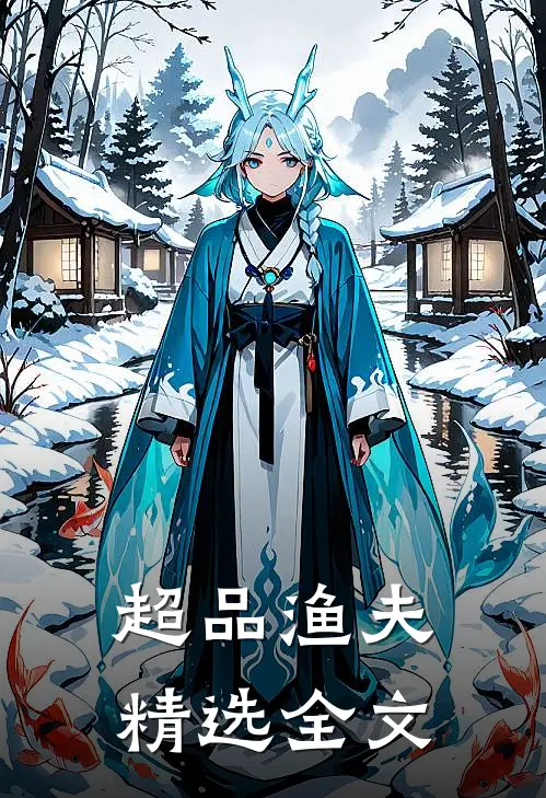 超品渔夫精选全文