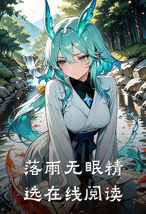 落雨无眠精选在线阅读