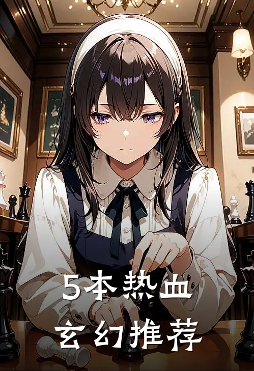 5本热血玄幻推荐