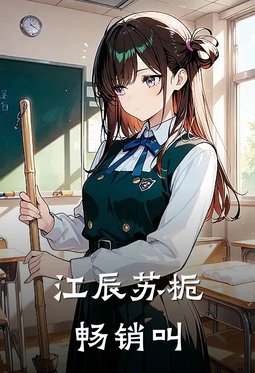 江辰苏栀畅销叫