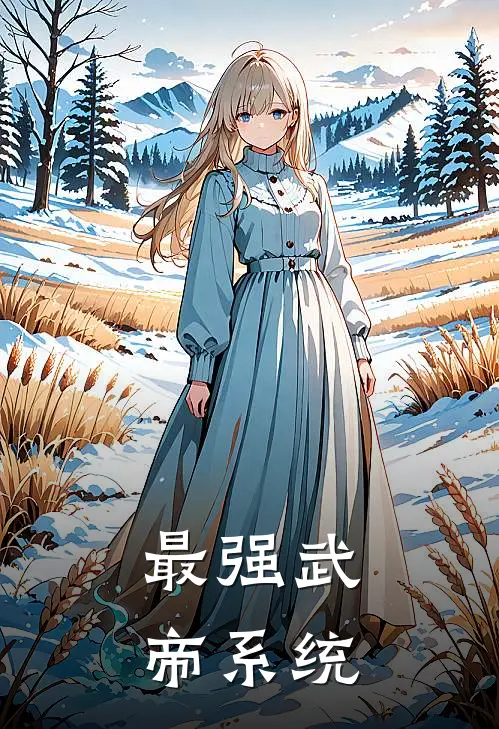 最强武帝系统