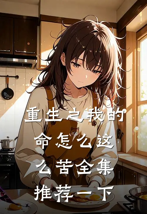 重生之我的命怎么这么苦全集推荐一下