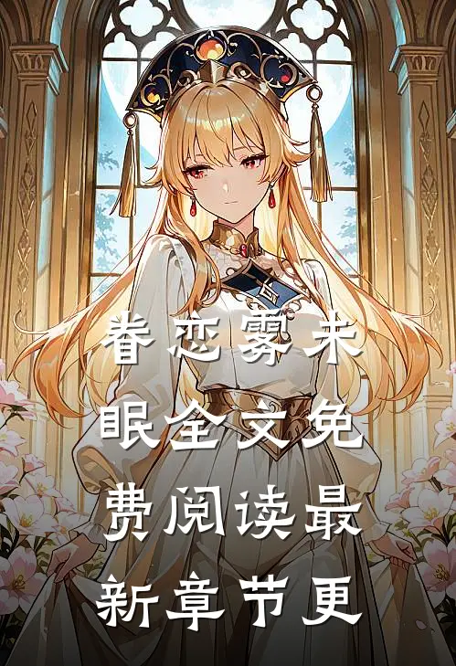 眷恋雾未眠全文免费阅读最新章节更