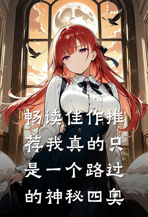 畅读佳作推荐我真的只是一个路过的神秘四奥