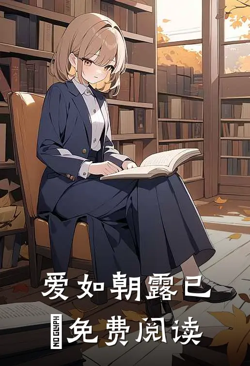 爱如朝露已晞免费阅读