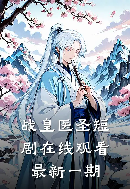 战皇医圣短剧在线观看最新一期