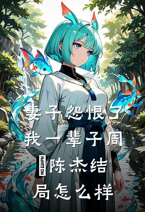 妻子怨恨了我一辈子周玥陈杰结局怎么样
