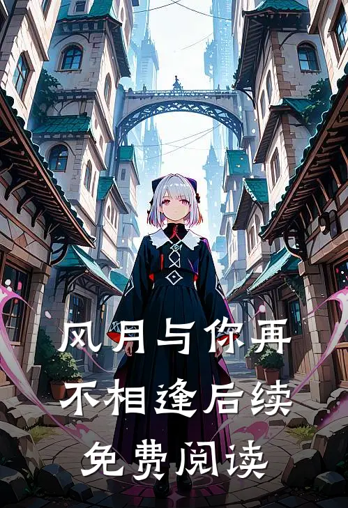 风月与你再不相逢后续免费阅读