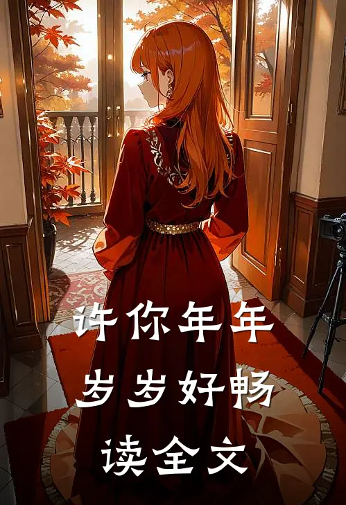 许你年年岁岁好畅读全文