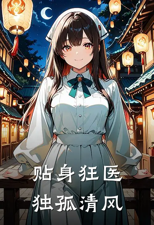 贴身狂医 独孤清风