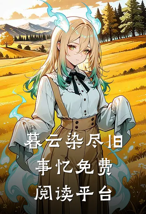 暮云染尽旧事忆免费阅读平台