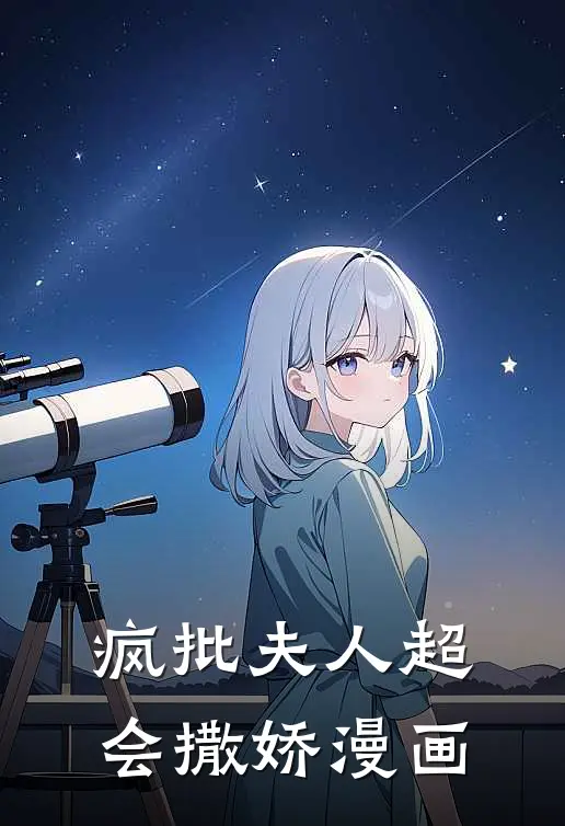 疯批夫人超会撒娇漫画