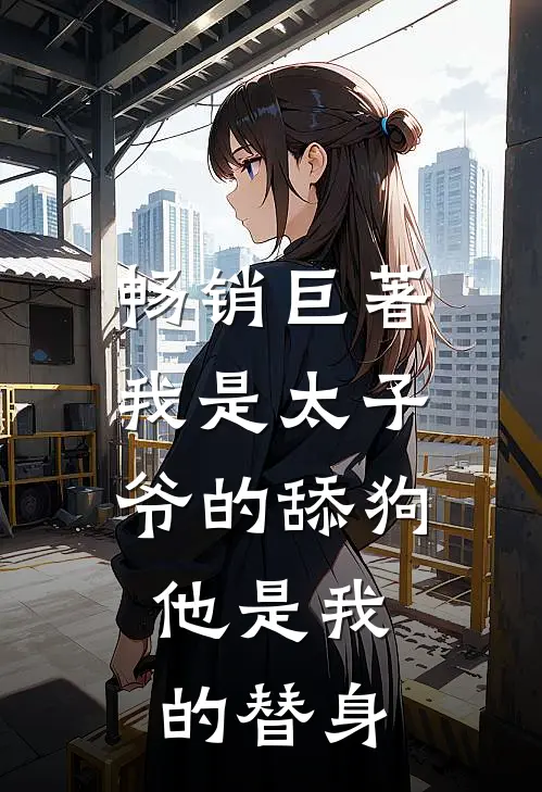 畅销巨著我是太子爷的舔狗,他是我的替身