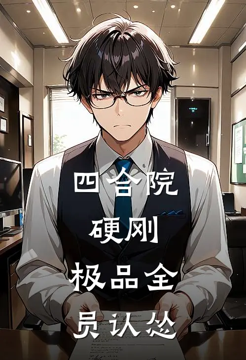 四合院：硬刚，极品全员认怂
