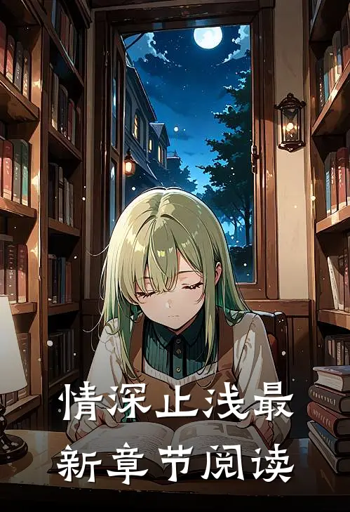 情深止浅最新章节阅读