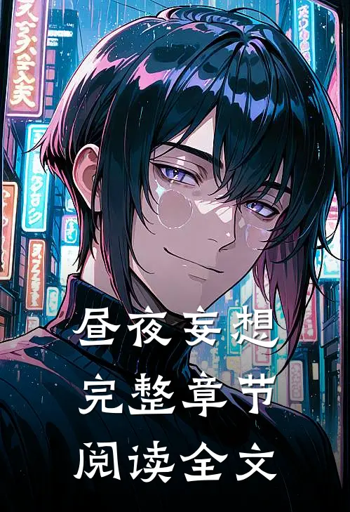 昼夜妄想完整章节阅读全文