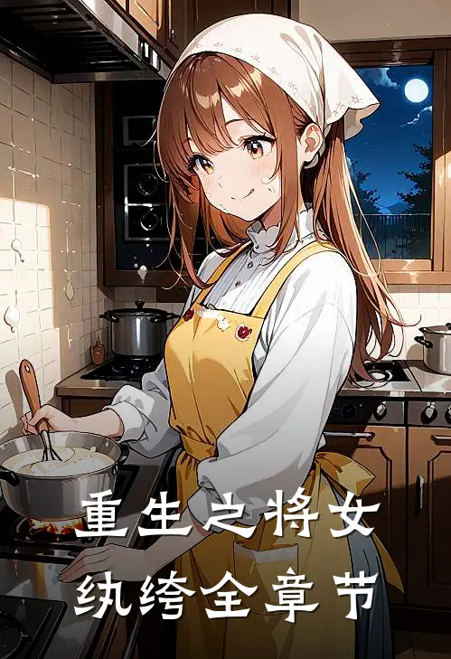 重生之将女纨绔全章节