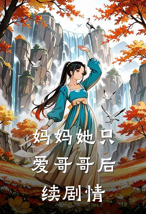 妈妈她只爱哥哥后续剧情