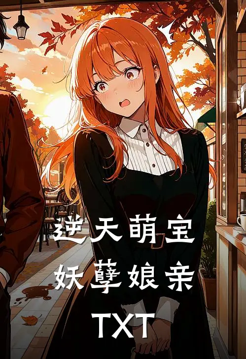 逆天萌宝妖孽娘亲TXT