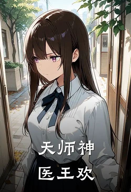 天师神医王欢