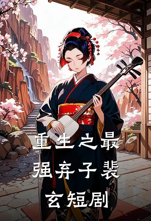 重生之最强弃子裴玄短剧