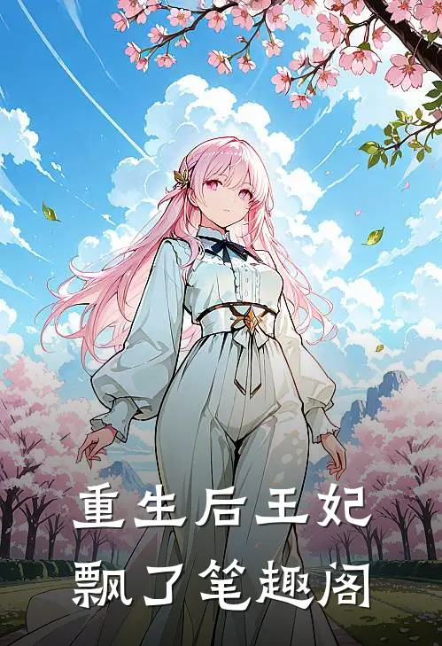 重生后王妃飘了笔趣阁