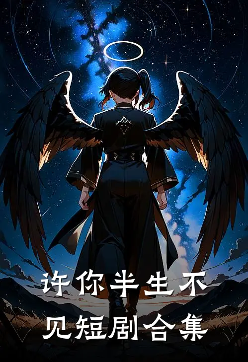许你半生不见短剧合集