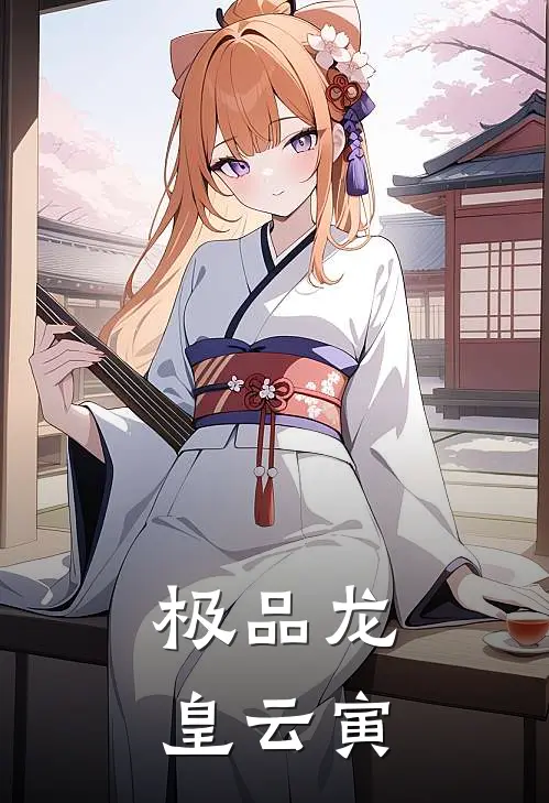 极品龙皇云寅