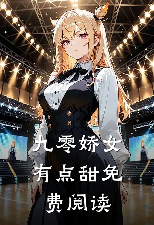 九零娇女有点甜免费阅读