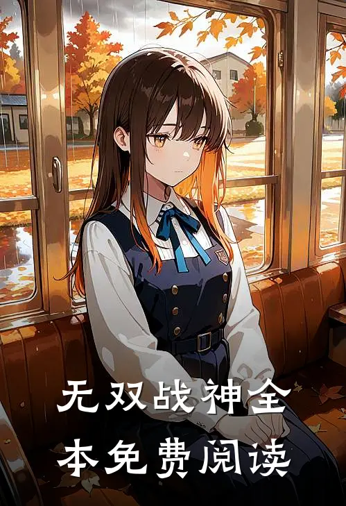 无双战神全本免费阅读