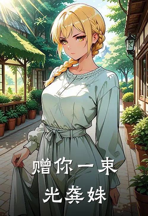 赠你一束光龚姝