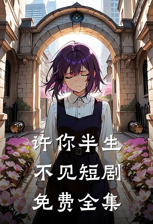 许你半生不见短剧免费全集
