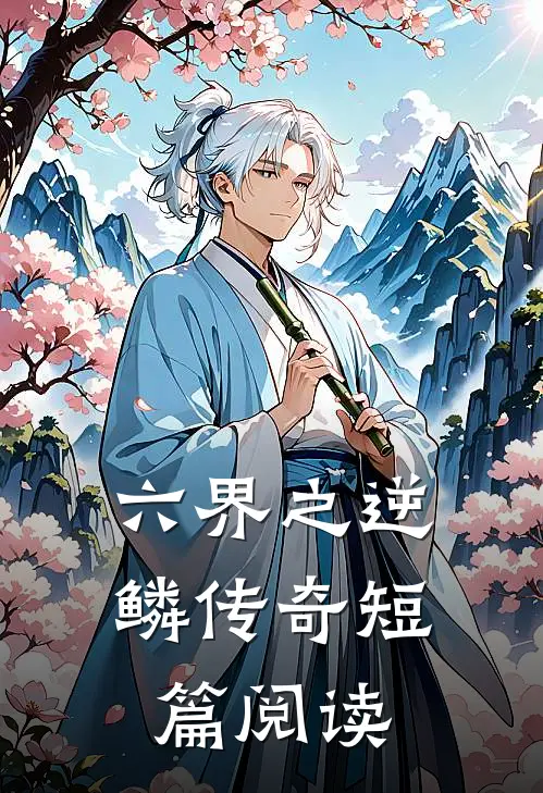 六界之逆鳞传奇短篇阅读