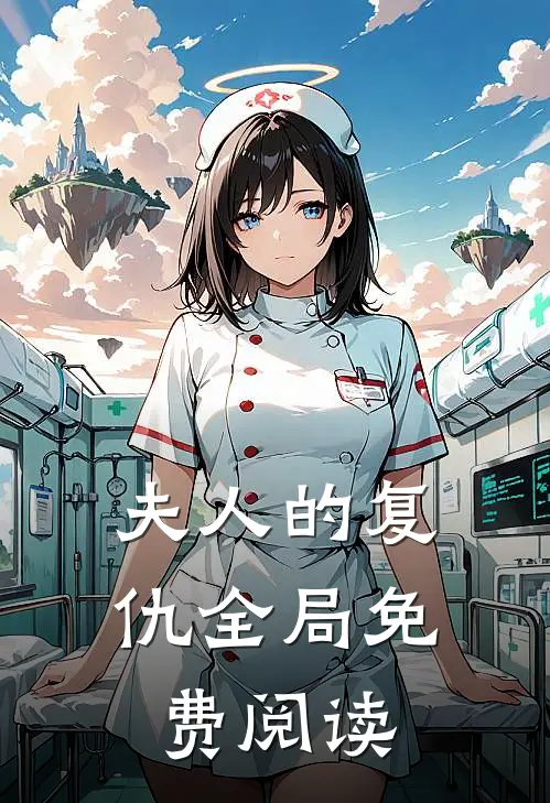 夫人的复仇全局免费阅读