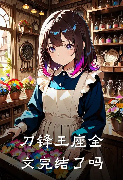 刀锋王座全文完结了吗