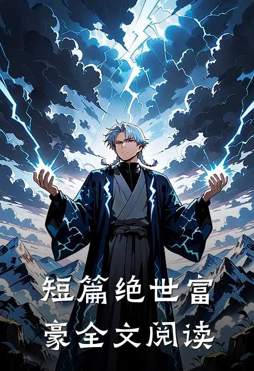 短篇绝世富豪全文阅读