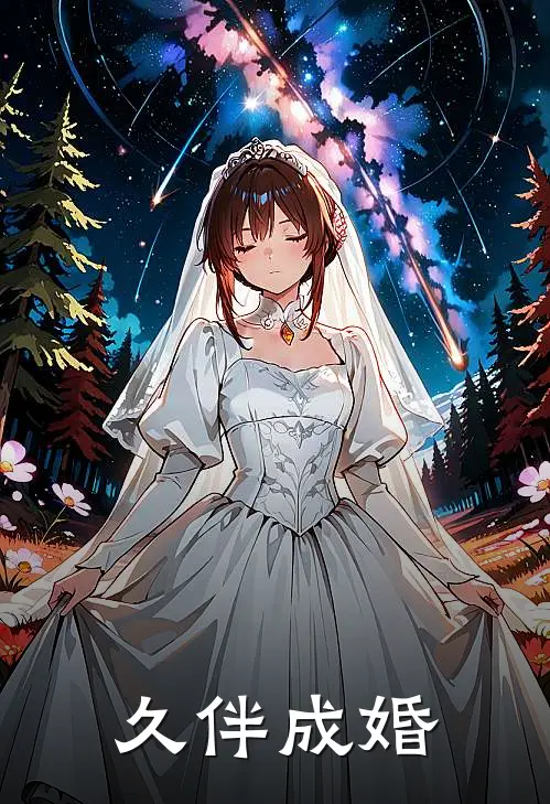 久伴成婚