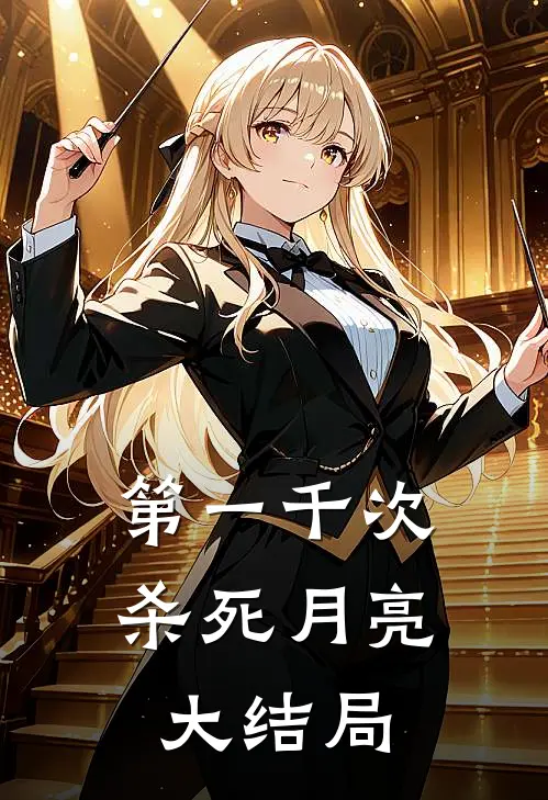 第一千次杀死月亮大结局