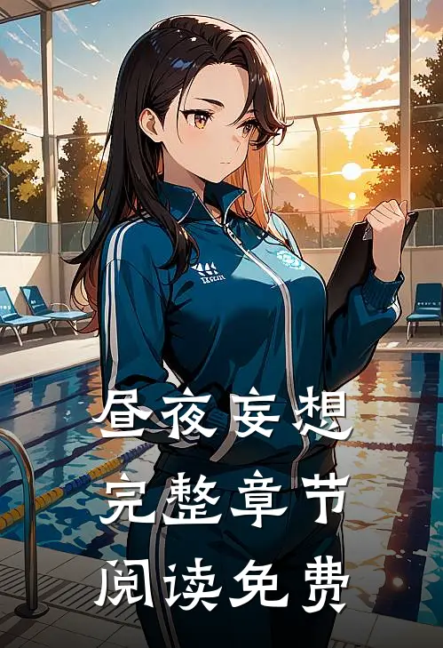 昼夜妄想完整章节阅读免费