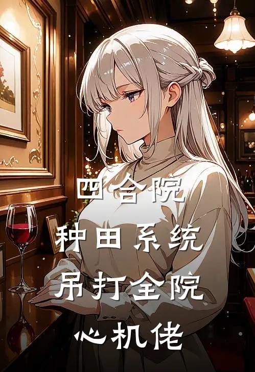 四合院：种田系统吊打全院心机佬