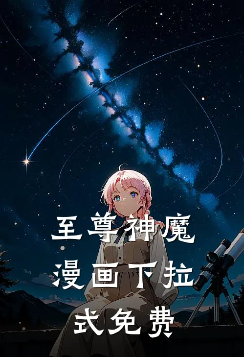 至尊神魔漫画下拉式免费
