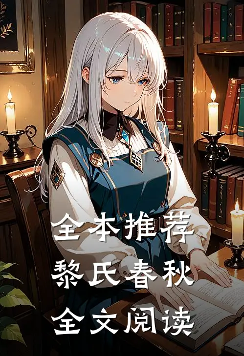 全本推荐黎氏春秋全文阅读