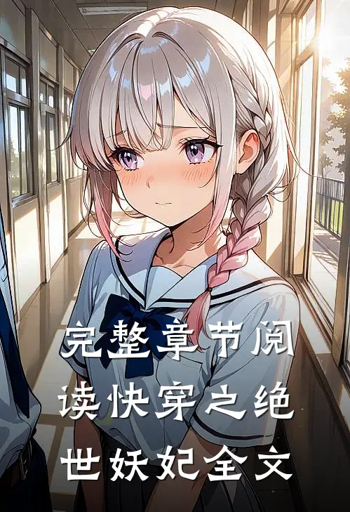 完整章节阅读快穿之绝世妖妃全文