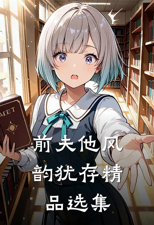 前夫他风韵犹存精品选集