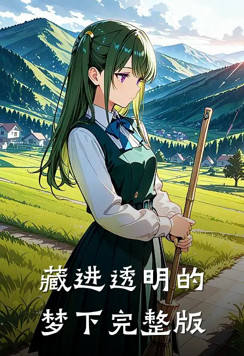 藏进透明的梦下完整版